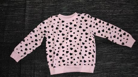 Tenká mikina, sinsay,116