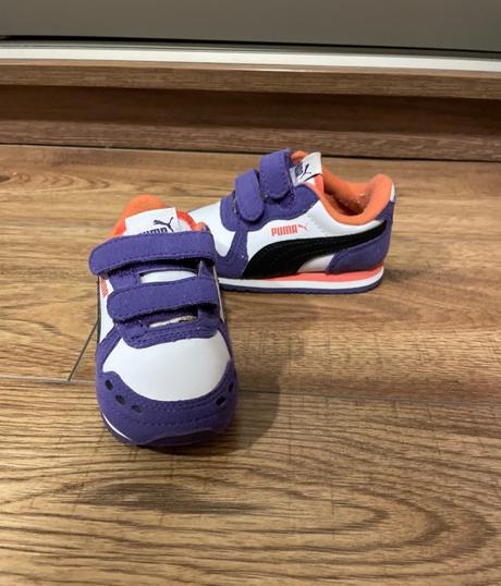 Tenisky puma, puma,20