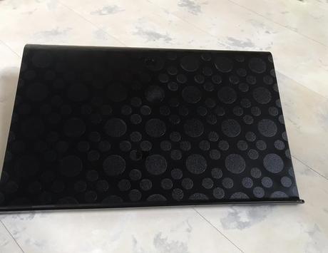 Podložka pod notebook/tablet,