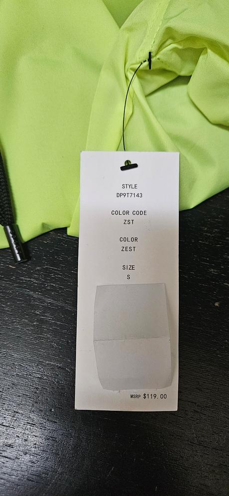 Donna karan new york dámska bunda veľkosť s, dkny,s