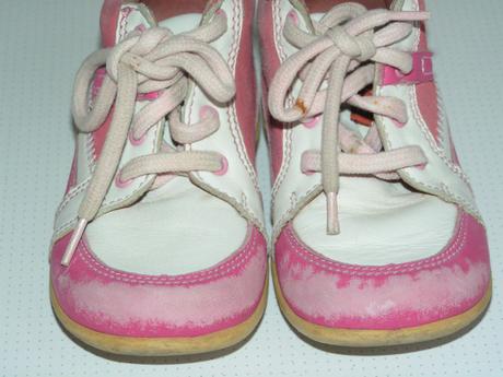 Kožené topánky siesta, siesta,23