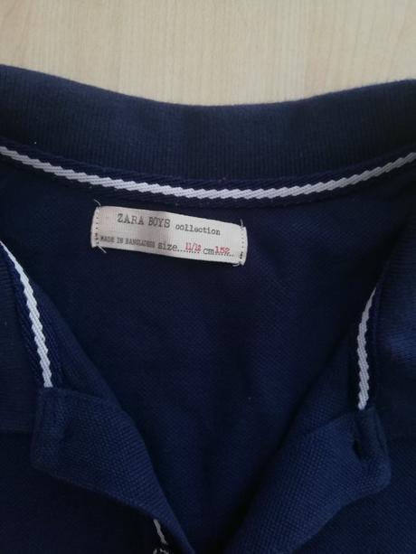 Tričká 152 next, zara, next,152