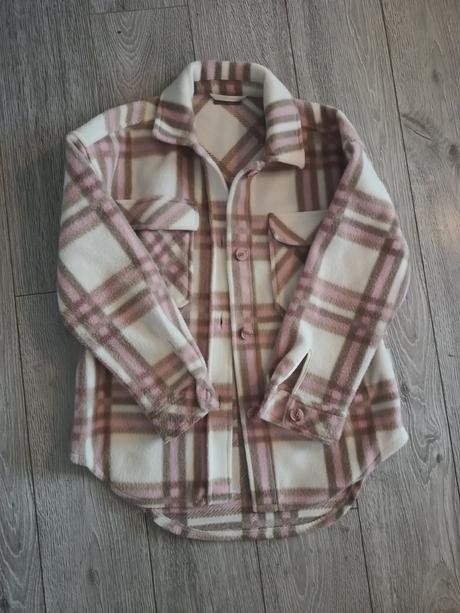 Košeľová bunda, 152