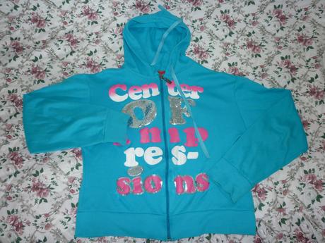 Mikina s kapucňou - ambitionfly, s