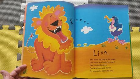 Rumble in the jungle - p,