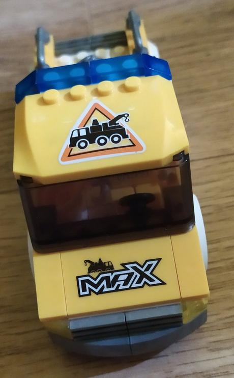 Engineering construction stavebnica, 