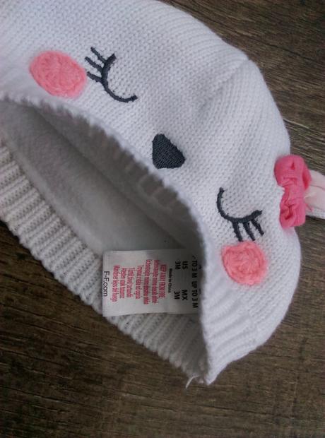 Pekna ciapocka, f&f,50