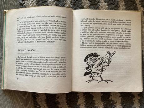 My vrabčatá - prvé vydanie 1973, 