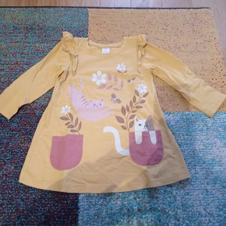 Tunika lindex, lindex,92