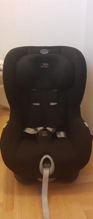 Autosedačka britax romer king 2 ls, britax