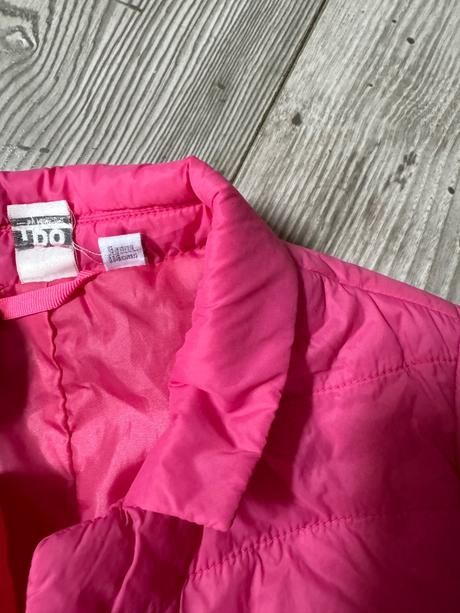 Ido bundicka, ido,116