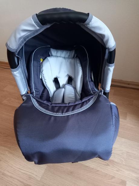 Detská autosedačka, 