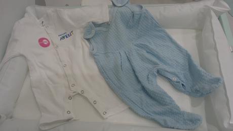 3d modre dupacky + zdarma biele, 56