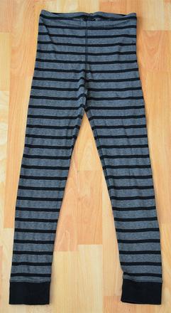 Spodky h&m, vel. 134-140, h&m,134