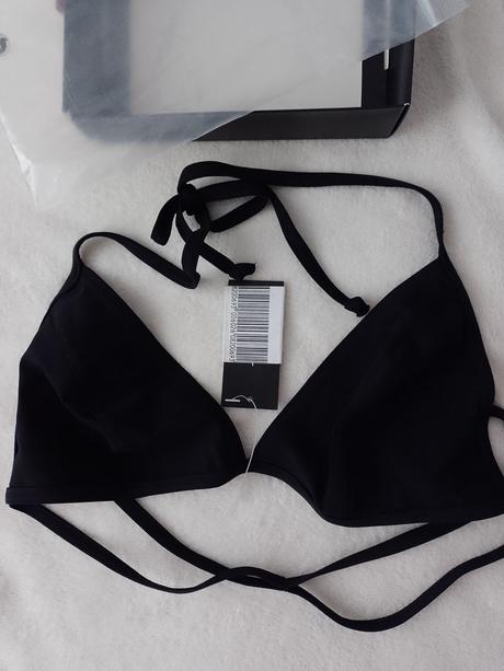 Bikinovy top speedo, speedo,36 / 38