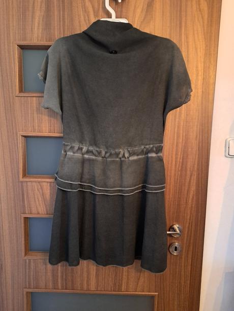 Šaty m/l, gaudi,m