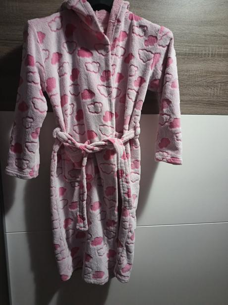 Dievčenský župan, f&f,146