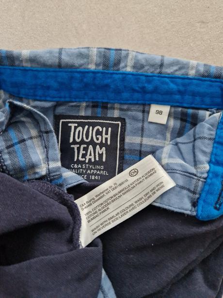 Chlapčenské tričká veľ. 98, f&f,98