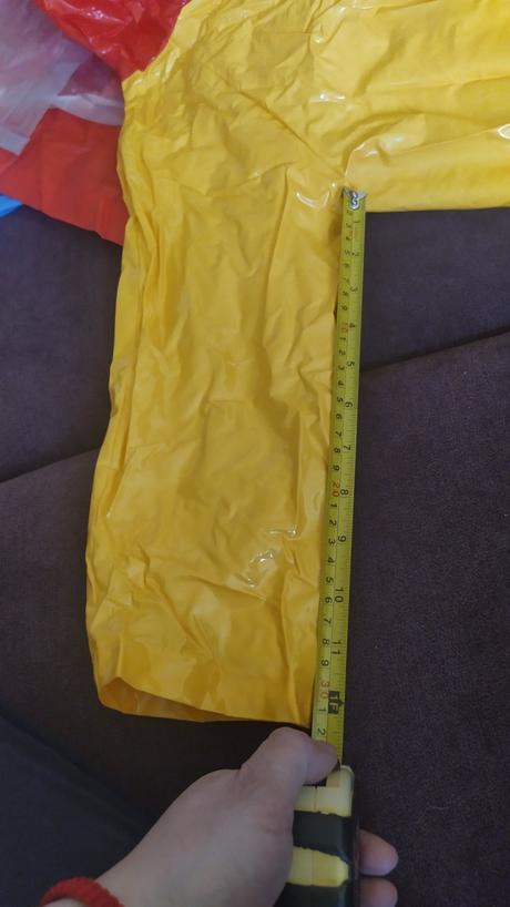 Prsiplast pat a mat, 116