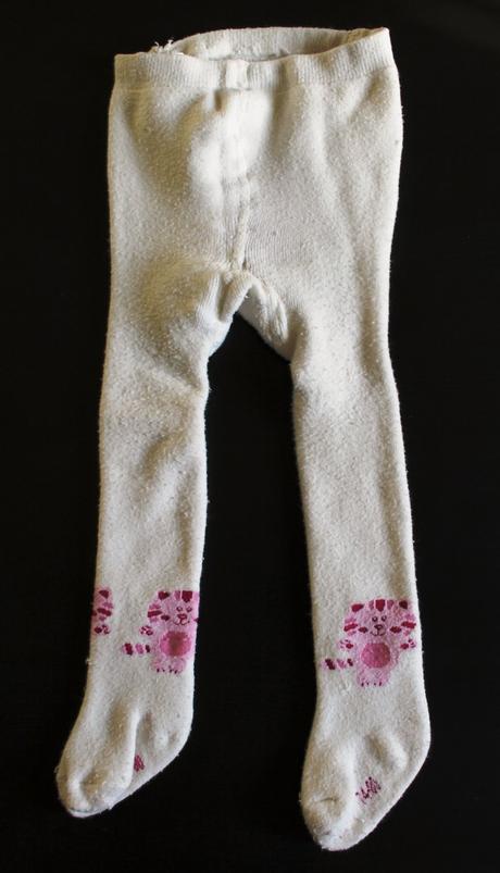 Pančušky s mačičkami - 86/92, 86