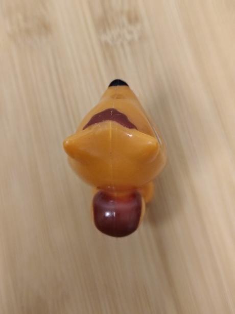 Zberateľská veverička stumper enchantimals, mattel, 