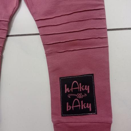 Teplaky, 86