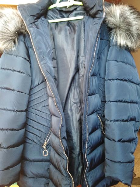 Zimná bunda, <50