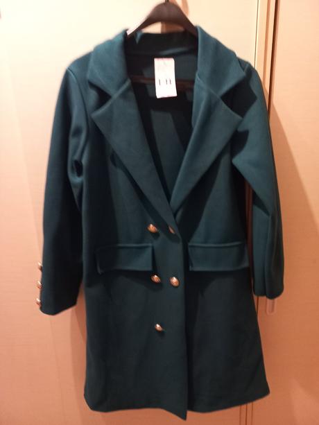 Damske bundy a kabaty, m