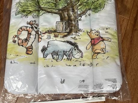 Prebaľovacia podložka, 