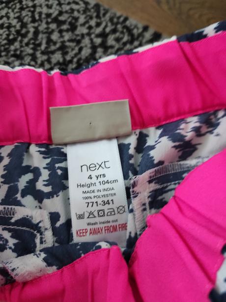 Balík oblečenia 92 a 98 možné kúpiť aj osobitne, 86–98