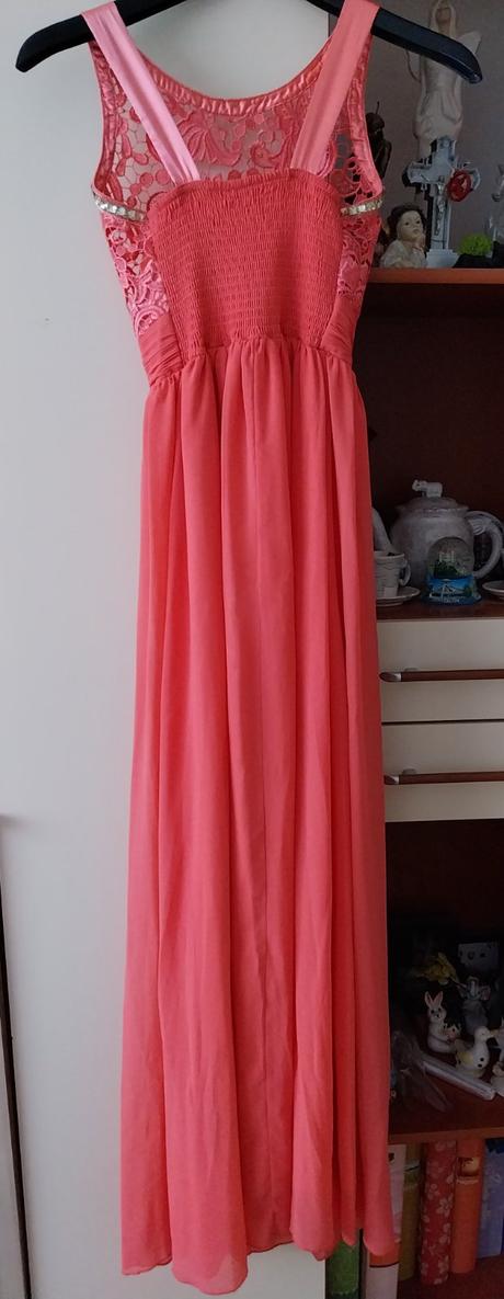 Spoločenske šaty, m