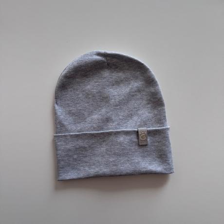 Chlapčenská prechodná čiapka,