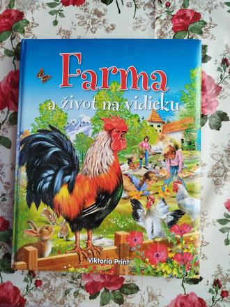 Farma a zivot na vidieku, 