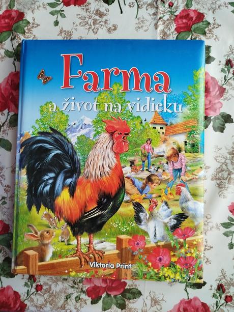 Farma a zivot na vidieku, 