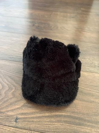 Čiapka s uškami, h&m,110