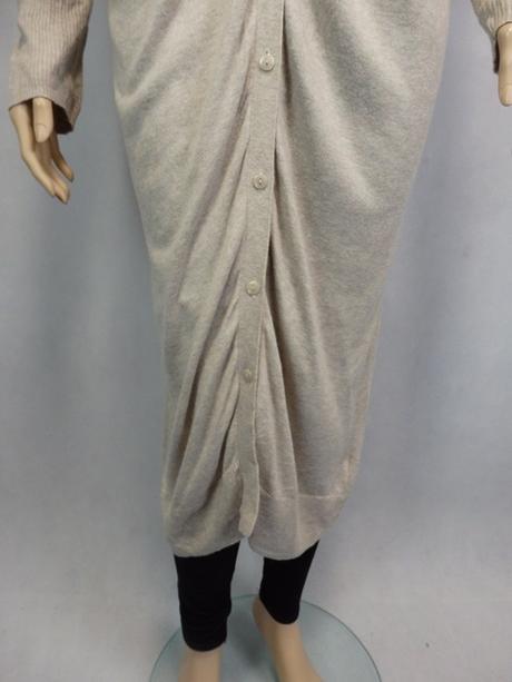 Kvalitné úpletový sveter, m