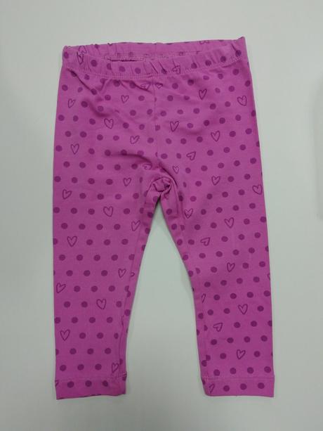 Legíny so srdiečkami, fagottino,74