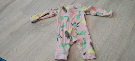Pyzamo carters, carter's,50