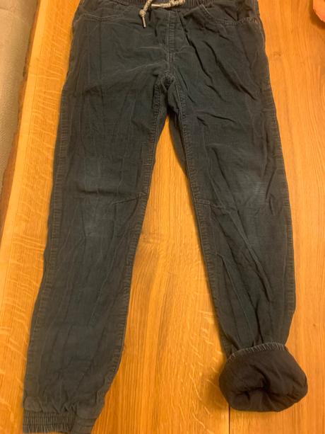 Zateplene mendzestraky, palomino,134