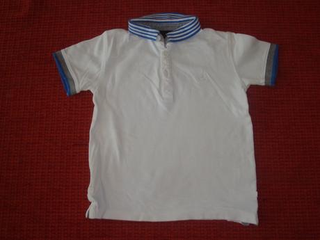 Polokošeľa, next,86