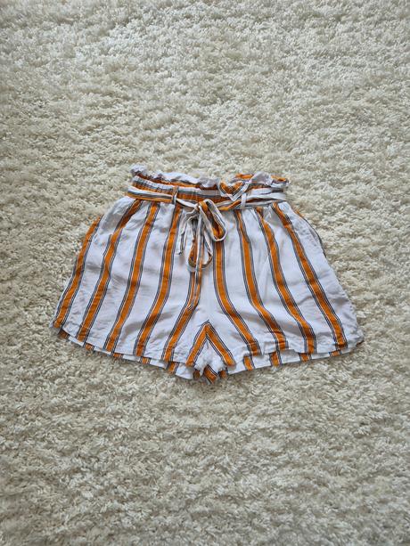 Ľahké kraťasky, 36