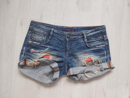 Šortky č.29, 30