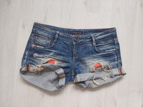 Šortky č.29, 30