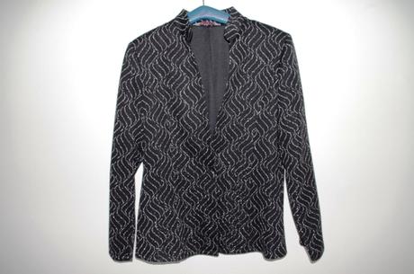 Elegantne sako, bonmarché,42