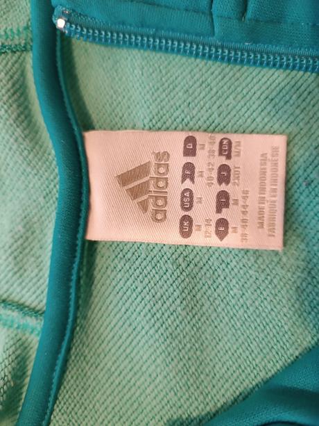 Tepláková súprava adidas, adidas,m