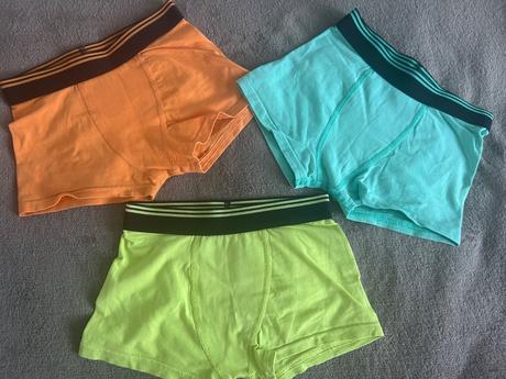 Chlapčenské boxerky, f&f,116