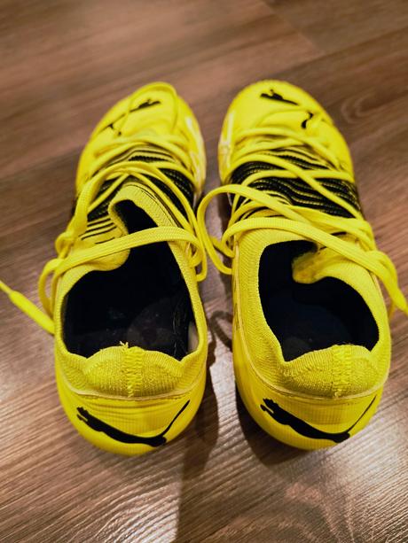 Puma futura kopacky 26,5cm cena s poštou, puma,41
