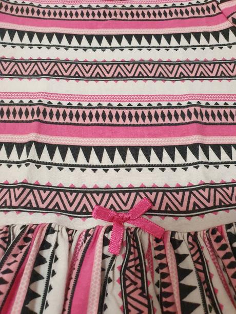 Šatky so všelijakými pásikmi, dopodopo,92