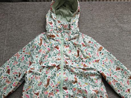 Bundička veľ.134/140, h&m,140