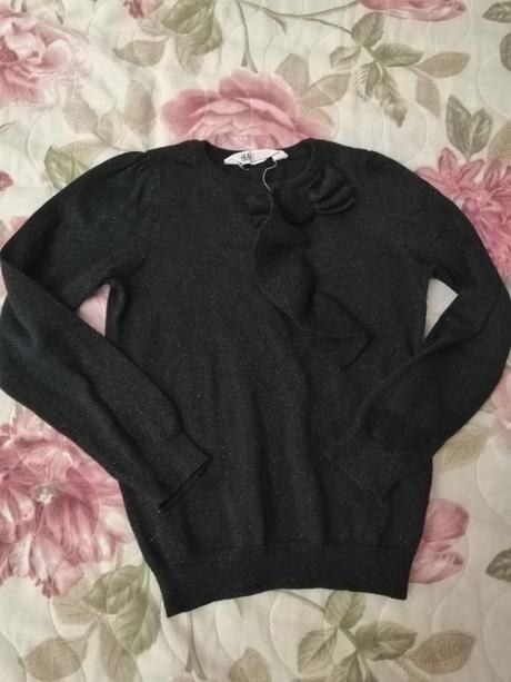 Svetrik, h&m,110